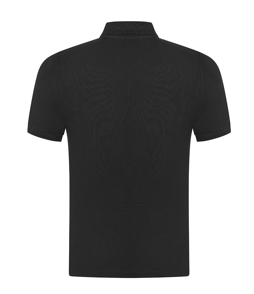 Pro RTX Pro Premium PiquÃ© Polo Shirt