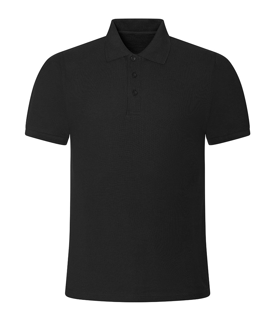 Pro RTX Pro Premium PiquÃ© Polo Shirt