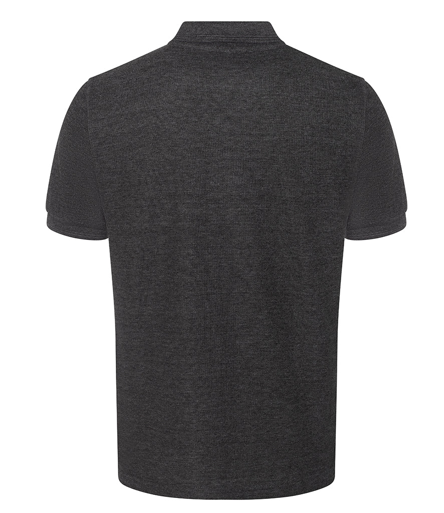 Pro RTX Pro Premium PiquÃ© Polo Shirt