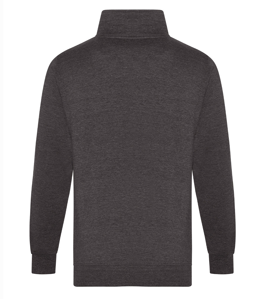 Pro RTX Pro 1/4 Neck Zip Sweatshirt