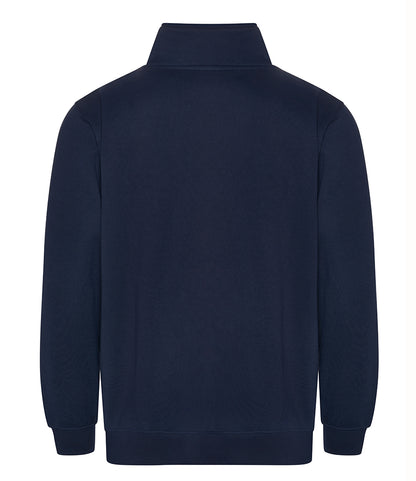 Pro RTX Pro 1/4 Neck Zip Sweatshirt