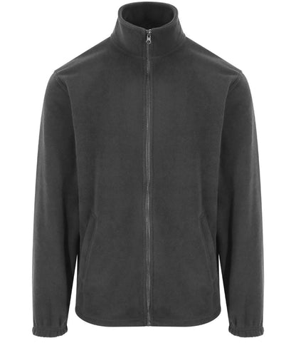 Pro RTX Pro Fleece Jacket