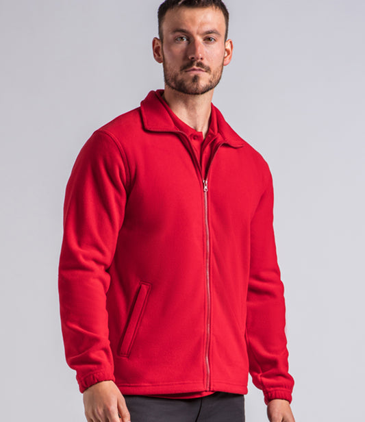 Pro RTX Pro Fleece Jacket