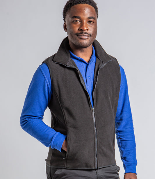 Pro RTX Pro Fleece Gilet