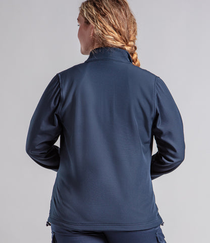 Pro RTX Ladies Pro Two Layer Soft Shell Jacket