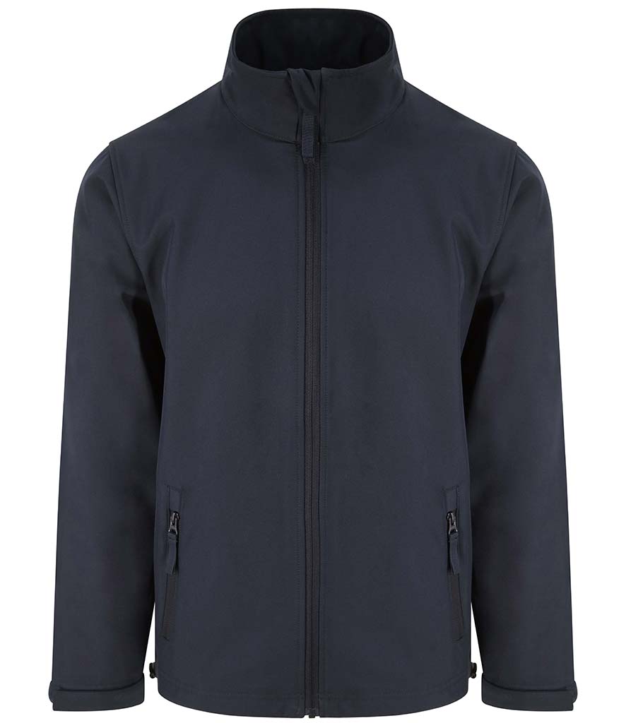 Pro RTX Pro Two Layer Soft Shell Jacket