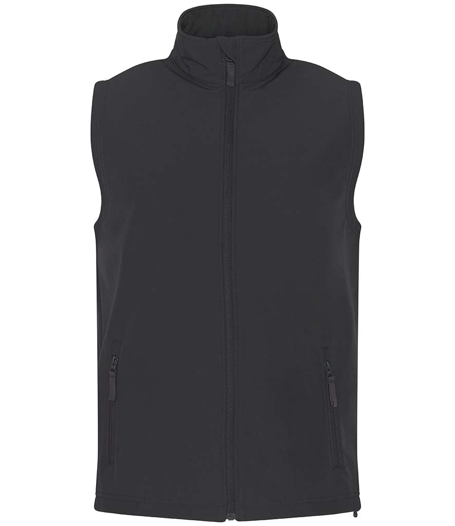 Pro RTX Two Layer Soft Shell Gilet