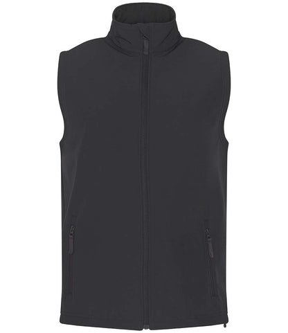 Pro RTX Two Layer Soft Shell Gilet