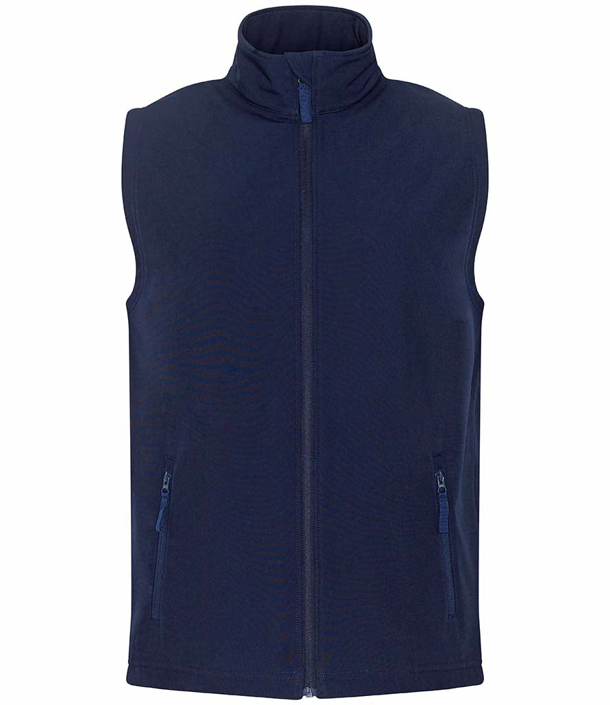 Pro RTX Two Layer Soft Shell Gilet