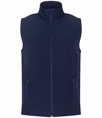 Pro RTX Two Layer Soft Shell Gilet