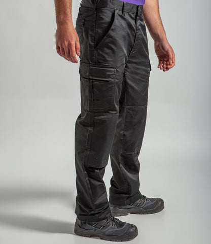 Pro RTX Pro Workwear Cargo Trousers