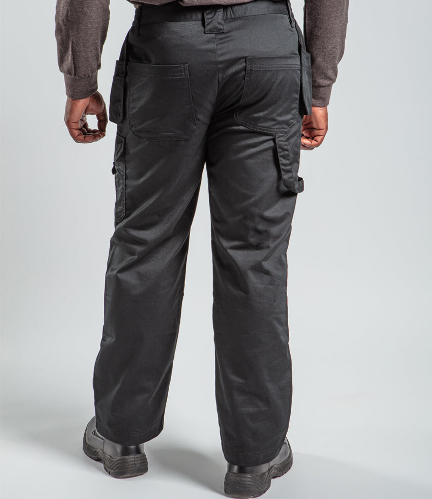 Pro RTX Pro Tradesman Trousers