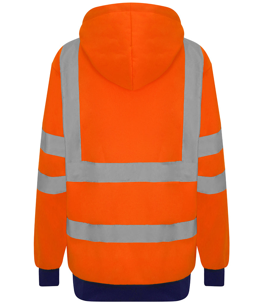 Pro RTX High Visibility Two Tone Hoodie