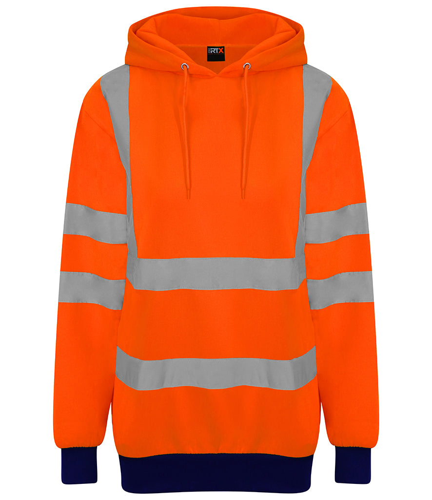 Pro RTX High Visibility Two Tone Hoodie