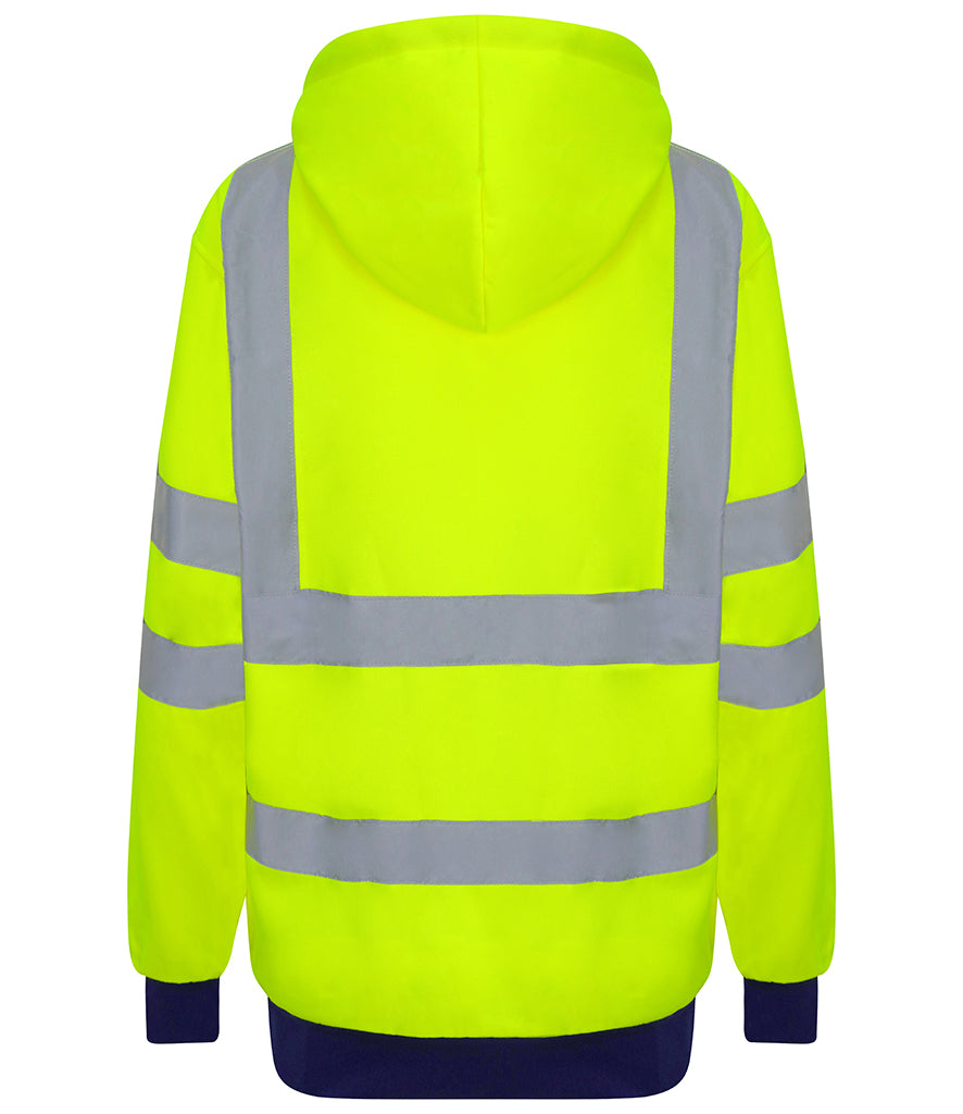 Pro RTX High Visibility Two Tone Hoodie