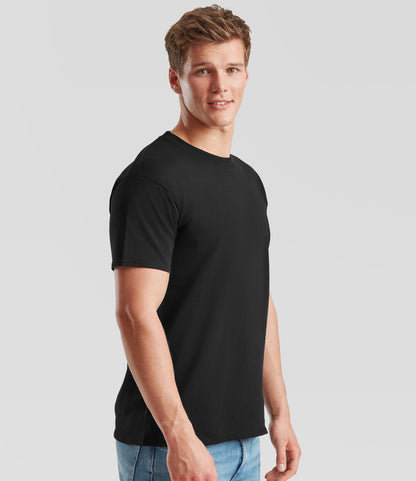 Fruit of the Loom Heavy Cotton T-Shirt