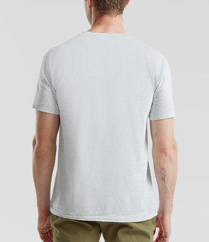 Fruit of the Loom Heavy Cotton T-Shirt