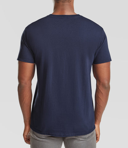 Fruit of the Loom Heavy Cotton T-Shirt