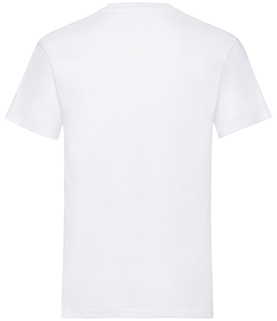 Fruit of the Loom Heavy Cotton T-Shirt