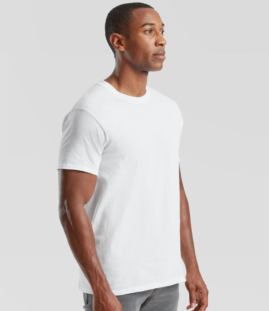 Fruit of the Loom Heavy Cotton T-Shirt