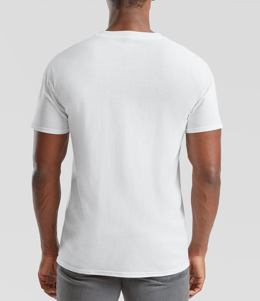 Fruit of the Loom Heavy Cotton T-Shirt