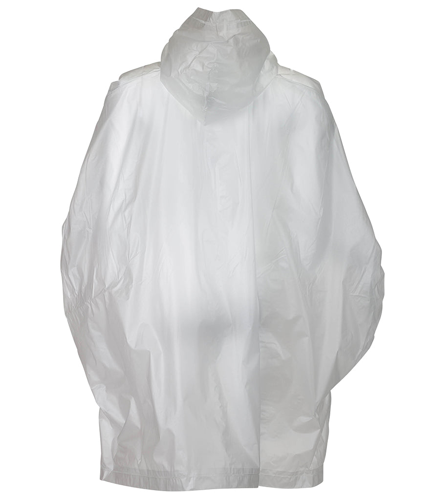 Splashmacs Rain Poncho