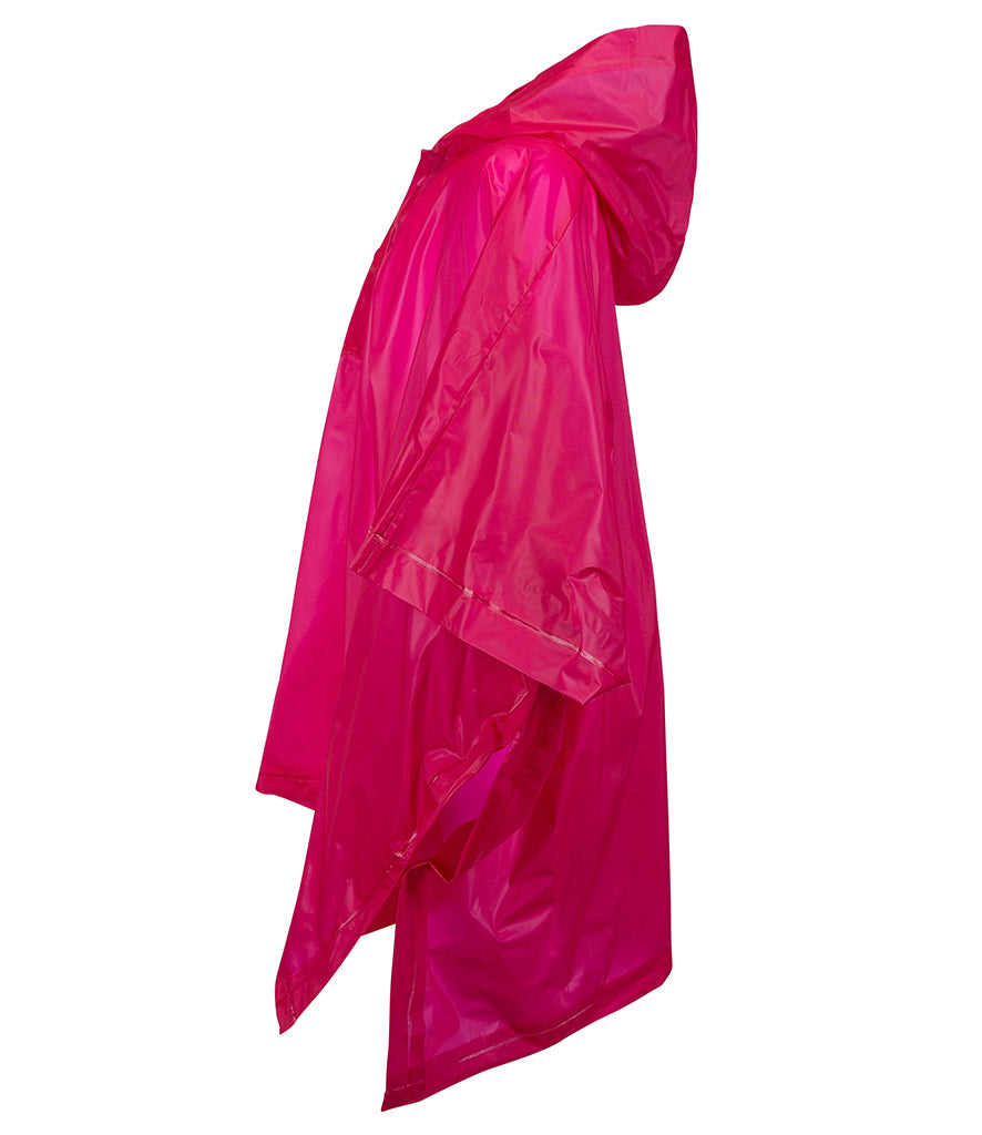 Splashmacs Rain Poncho