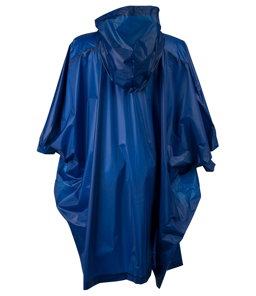 Splashmacs Rain Poncho
