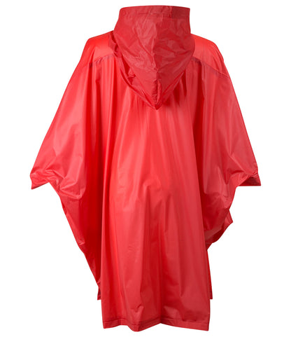 Splashmacs Rain Poncho