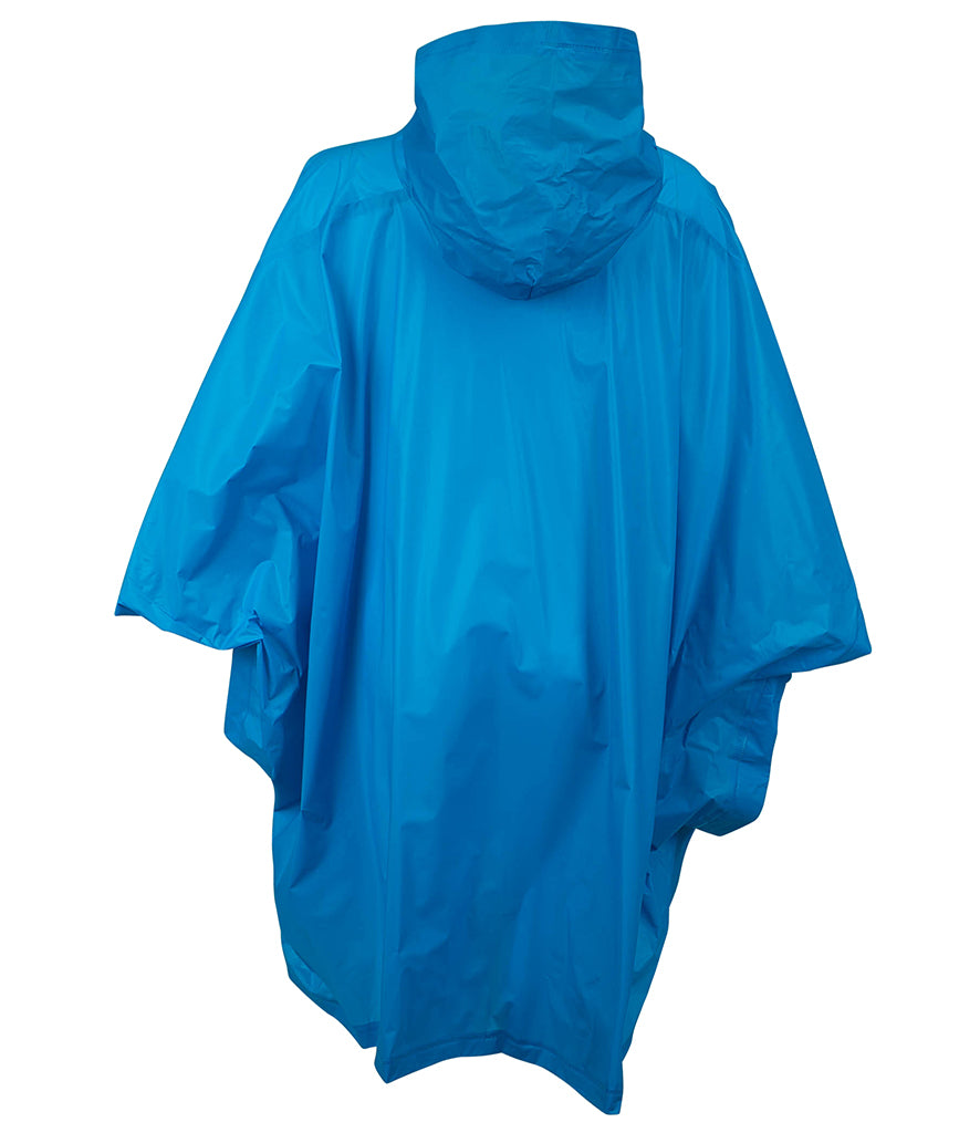 Splashmacs Rain Poncho