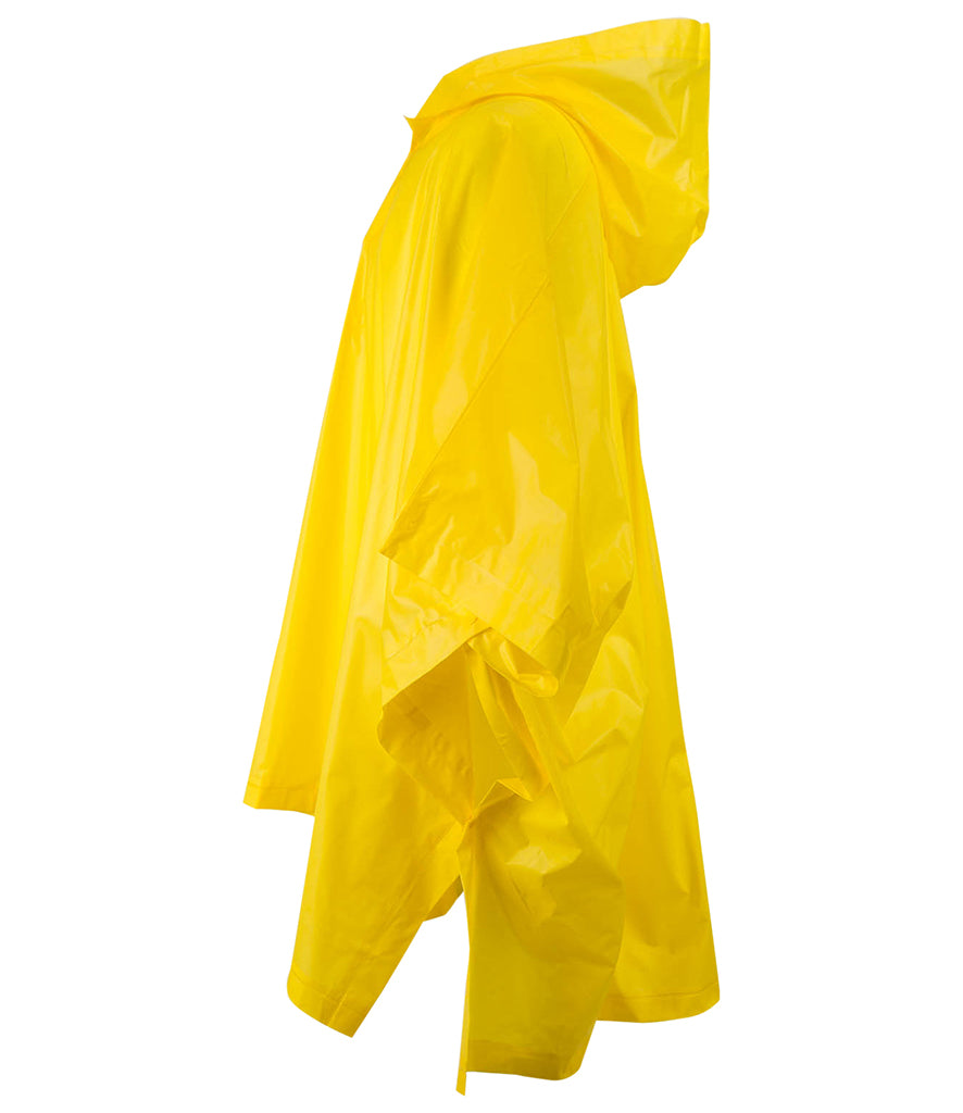 Splashmacs Rain Poncho