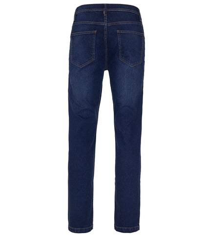 So Denim Mens Leo Straight Jeans