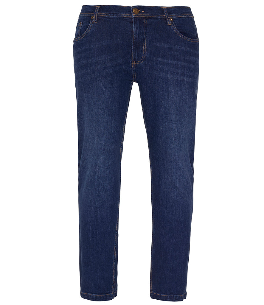 So Denim Mens Leo Straight Jeans