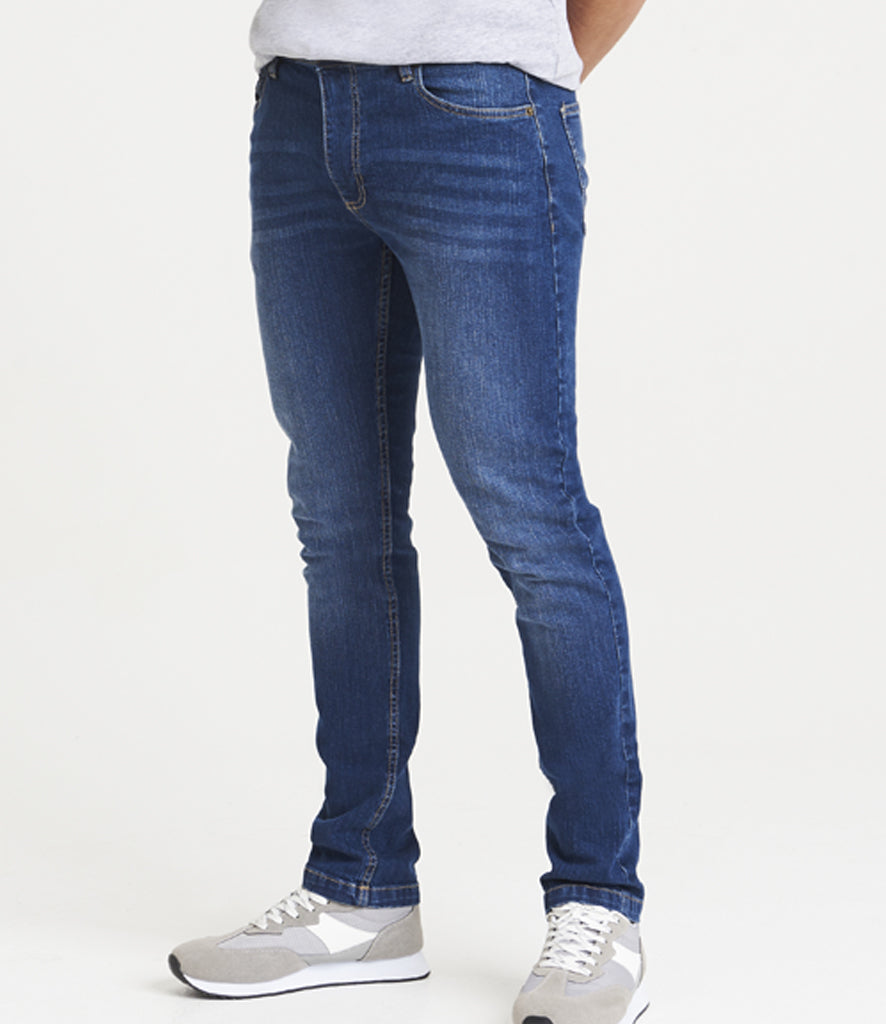 So Denim Mens Max Slim Jeans