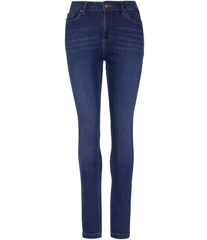 So Denim Ladies Lara Skinny Jeans