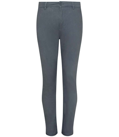 So Denim Adam Slim Chino Trousers