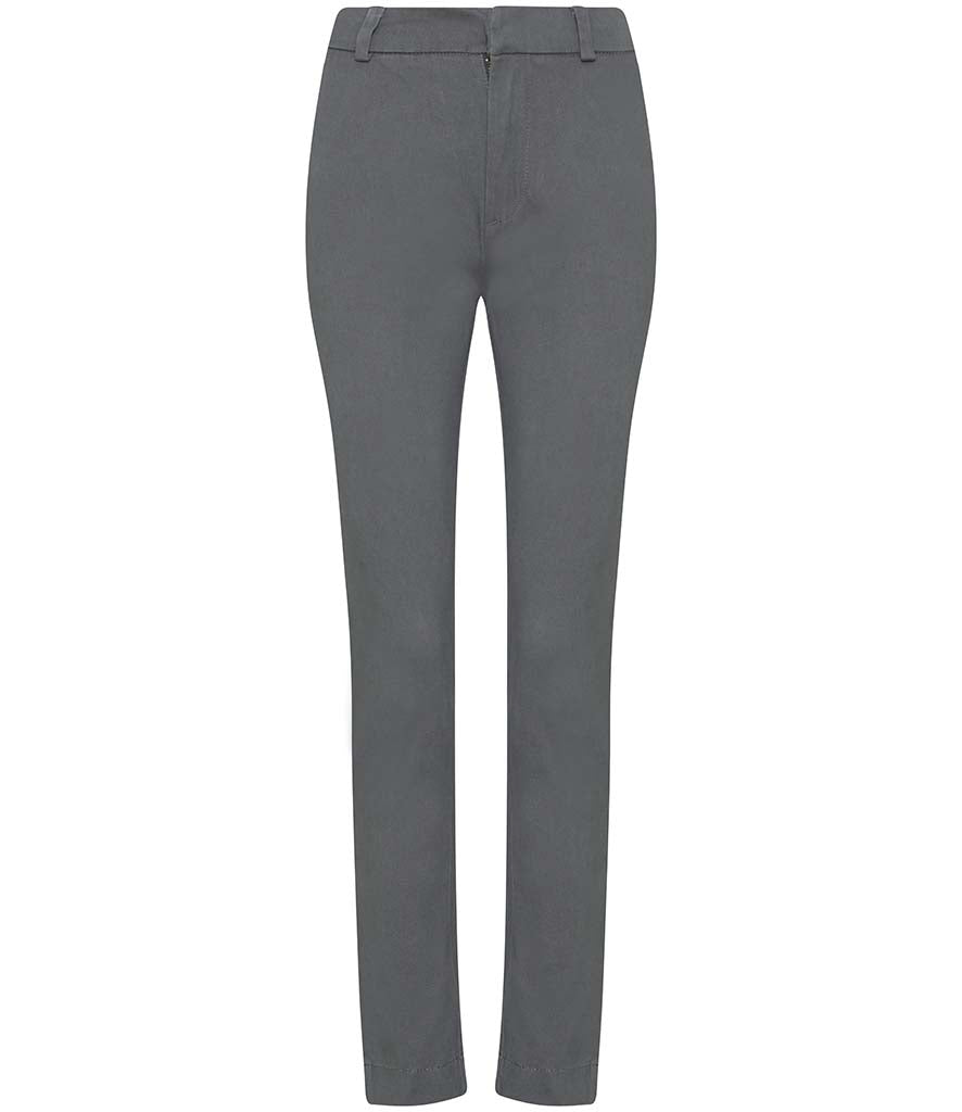 So Denim Lily Skinny Chino Trousers