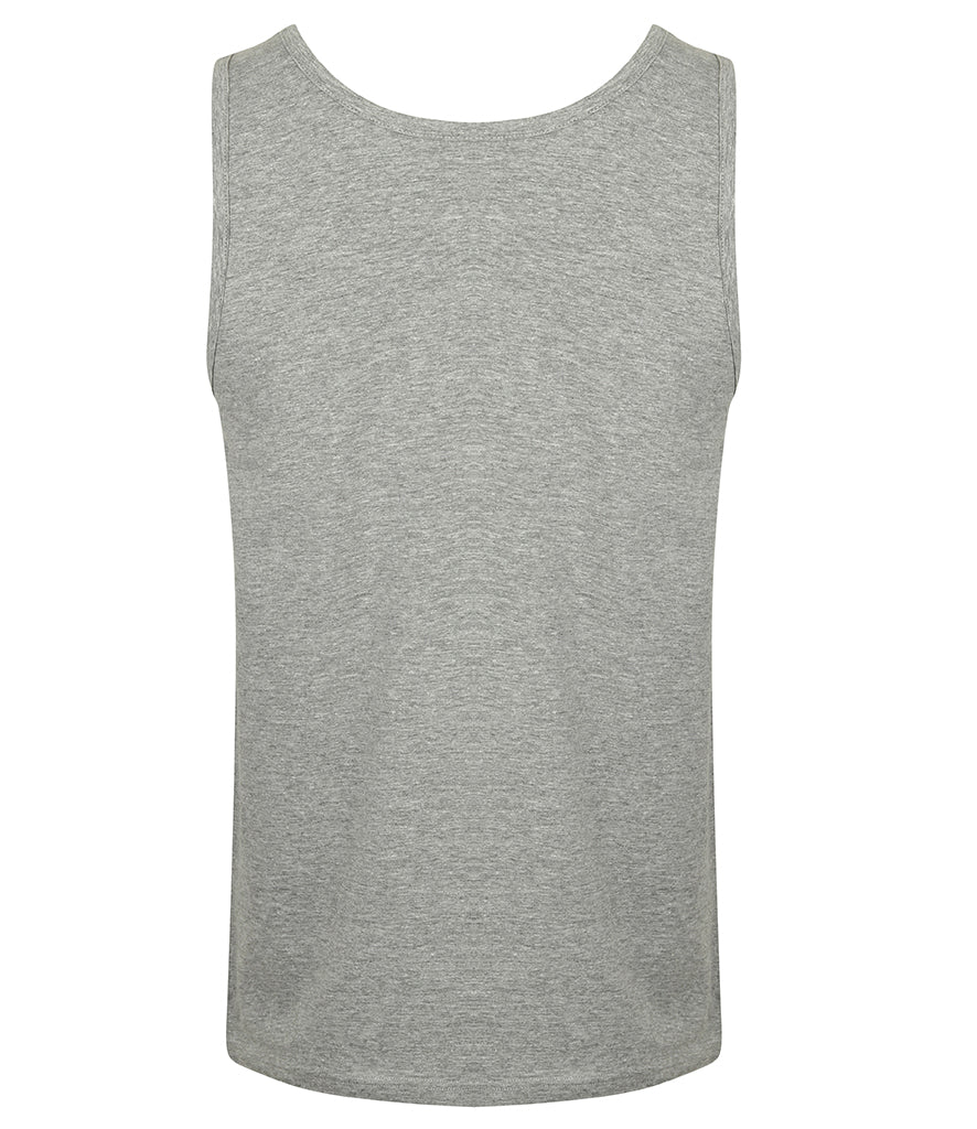 SF Clothing Feel Good Stretch Vest