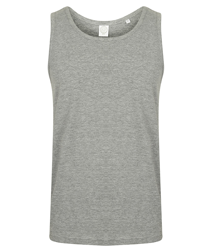 SF Clothing Feel Good Stretch Vest