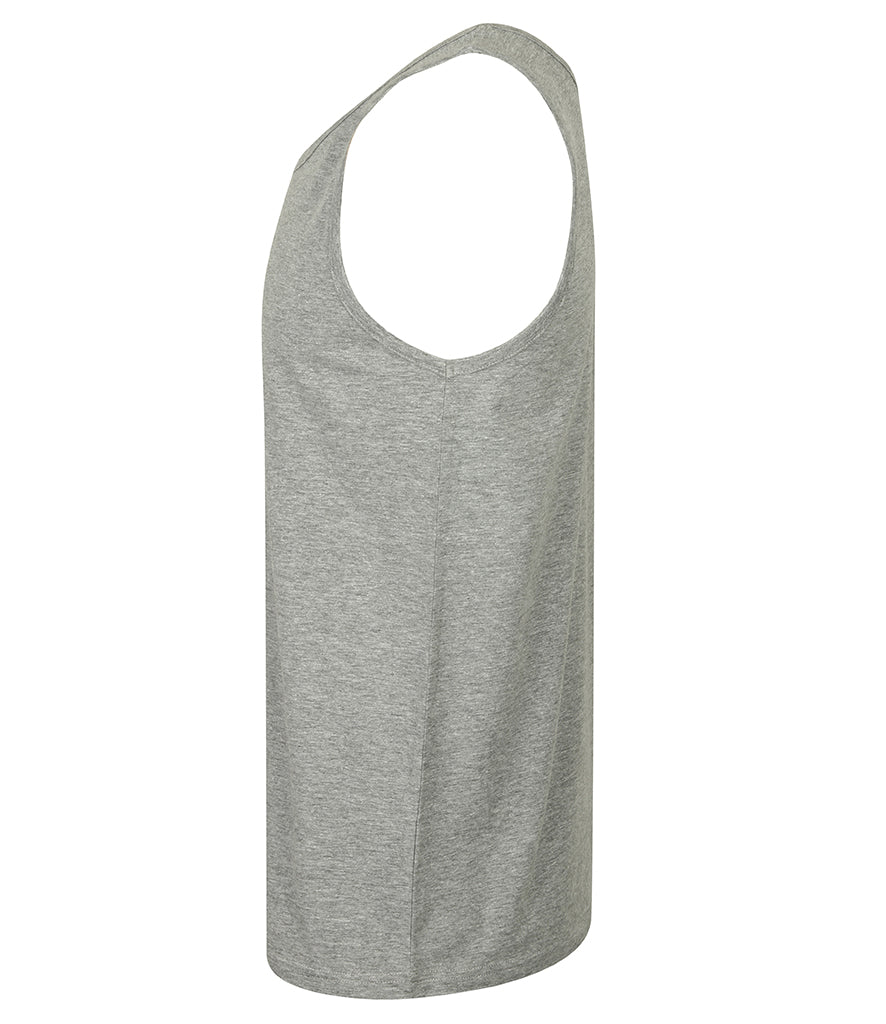 SF Clothing Feel Good Stretch Vest