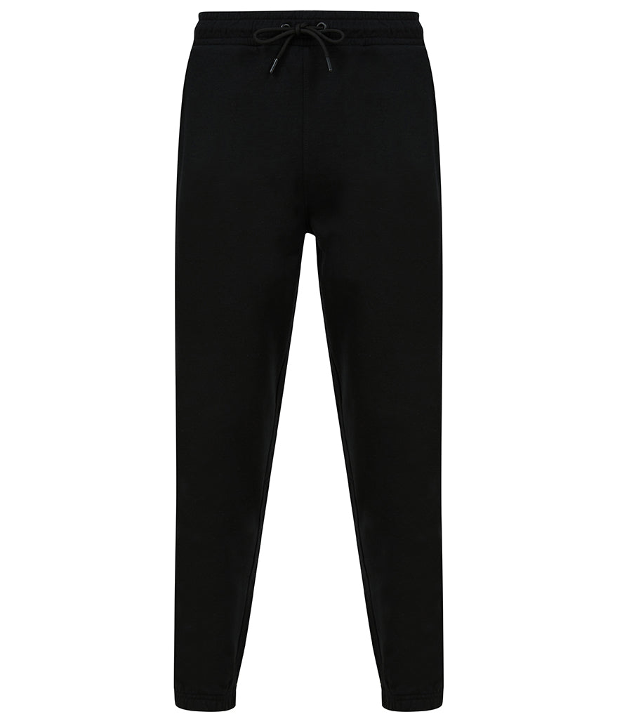 SF Clothing Unisex Sustainable Fashion Cuffed Joggers
