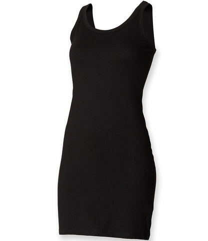 SF Clothing Ladies Tank Dress