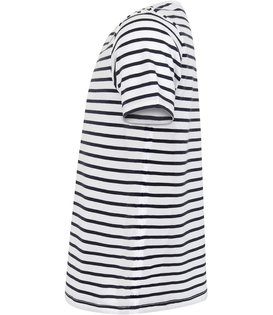 SF Clothing Kids Striped T-Shirt