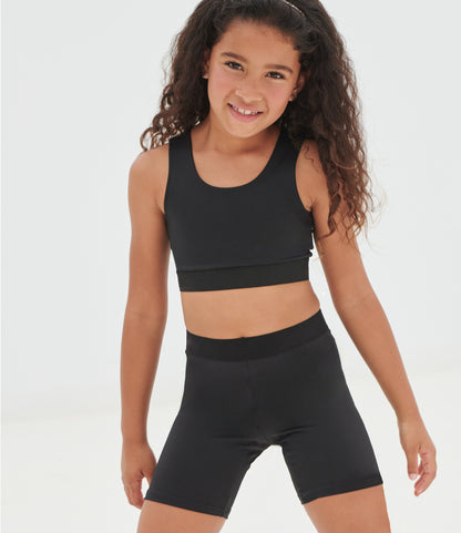 SF Clothing Kids Fashion Crop Top