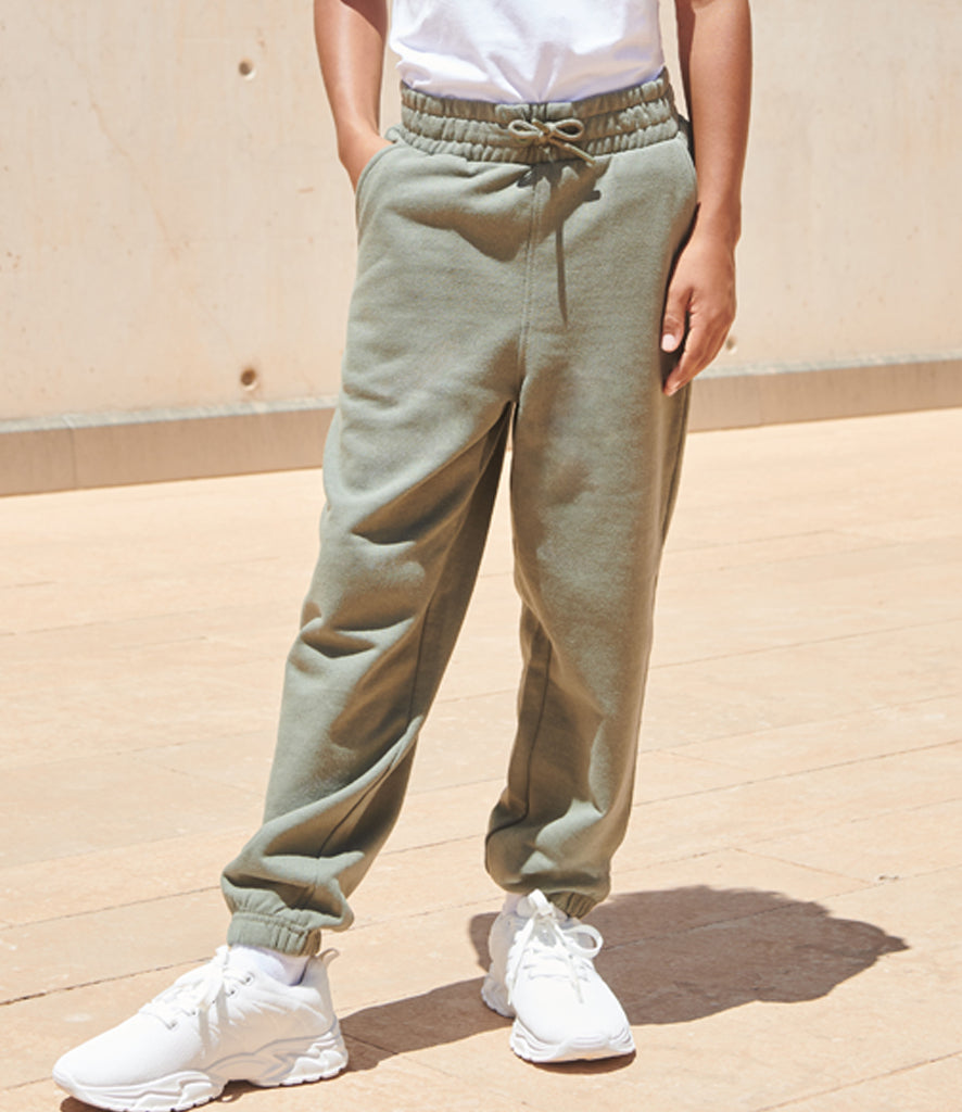 SF Clothing Kids Sustainable Fashion Cuffed Joggers