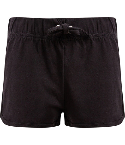 SF Clothing Kids Retro Shorts