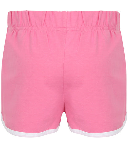 SF Clothing Kids Retro Shorts