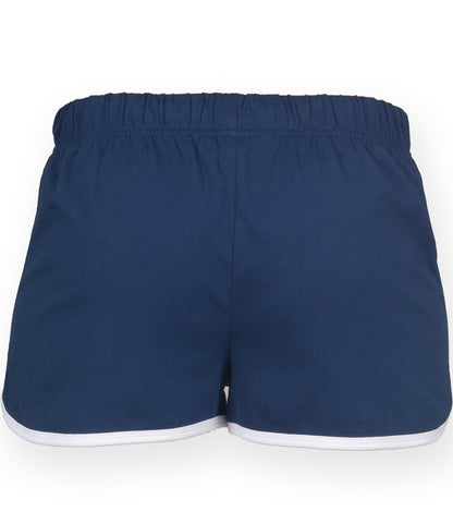 SF Clothing Kids Retro Shorts