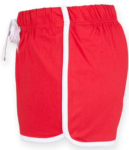 SF Clothing Kids Retro Shorts