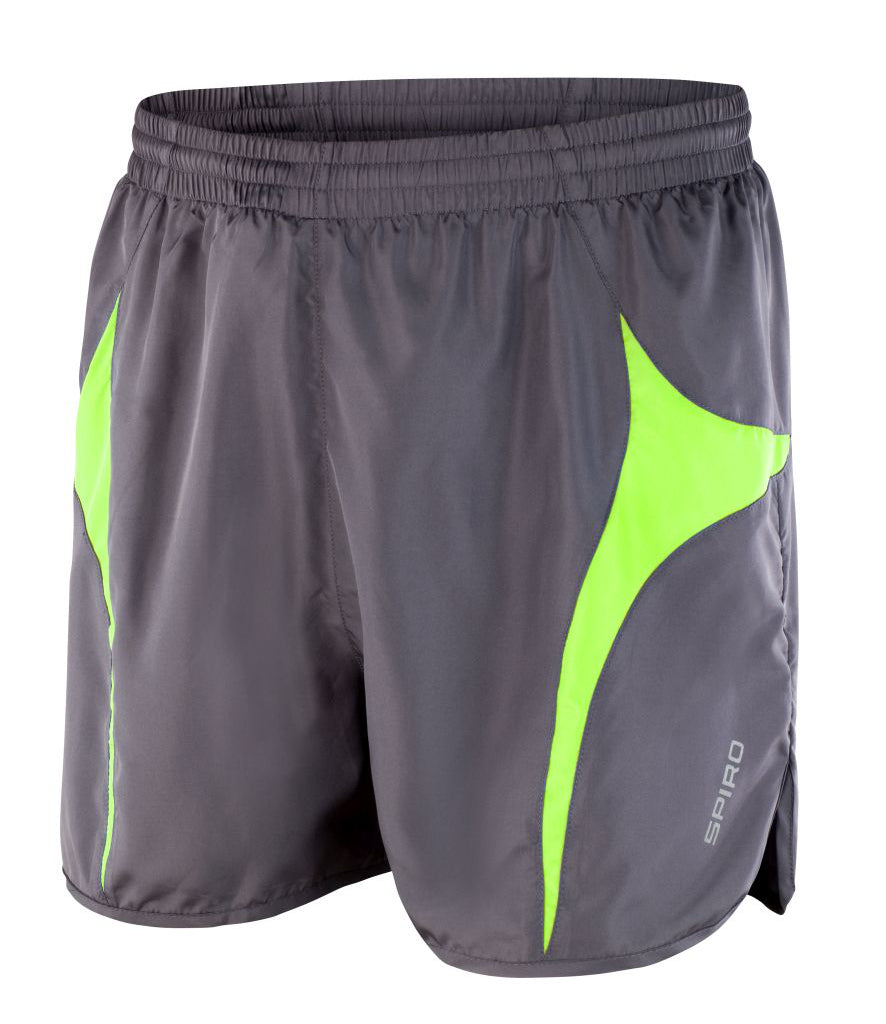 Spiro Micro-Lite Running Shorts